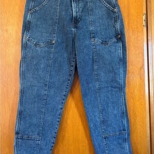 Old Navy Dark Wash Denim Jeans